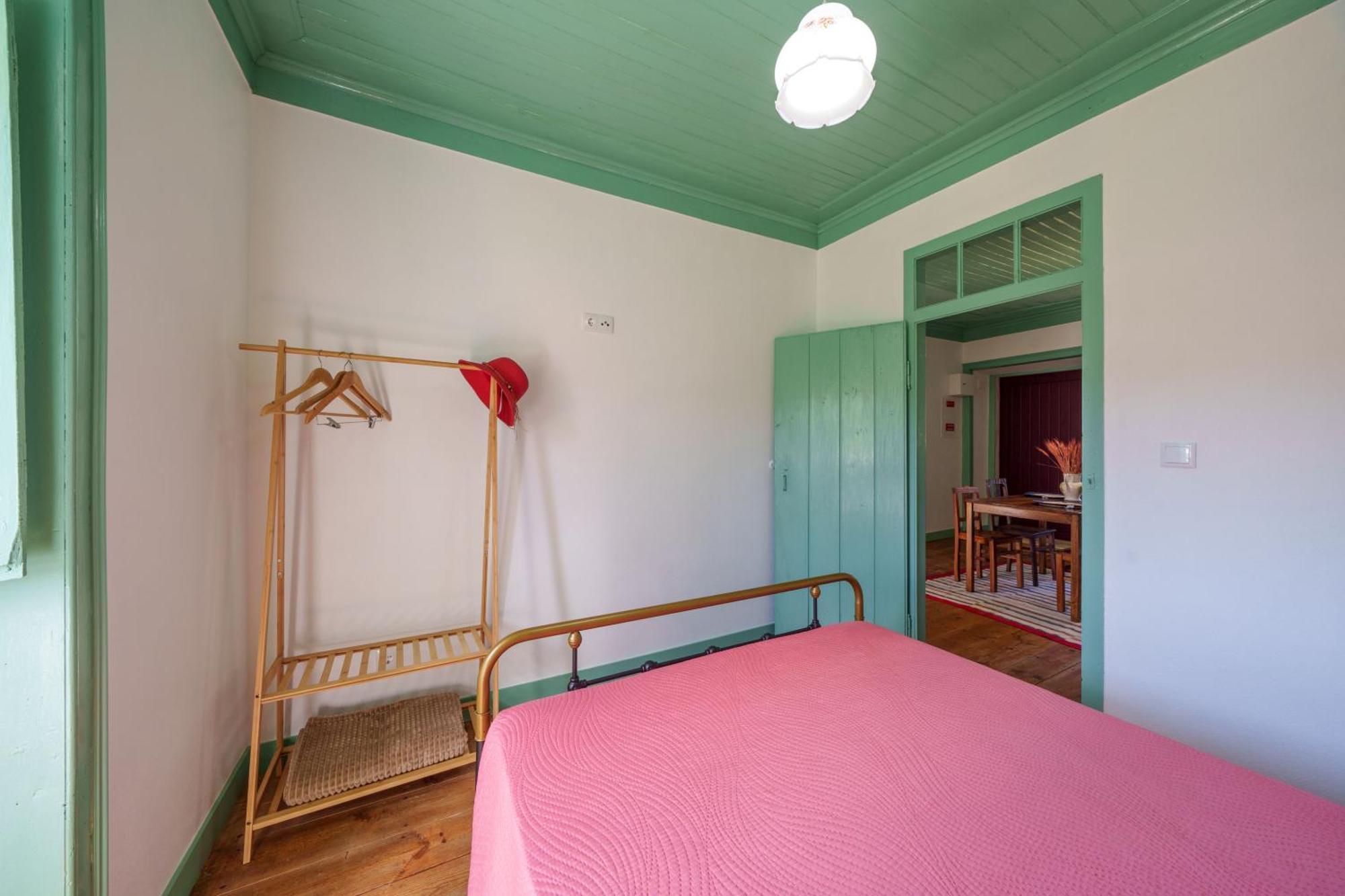 Casa Alba - Alvados Villa Ngoại thất bức ảnh
