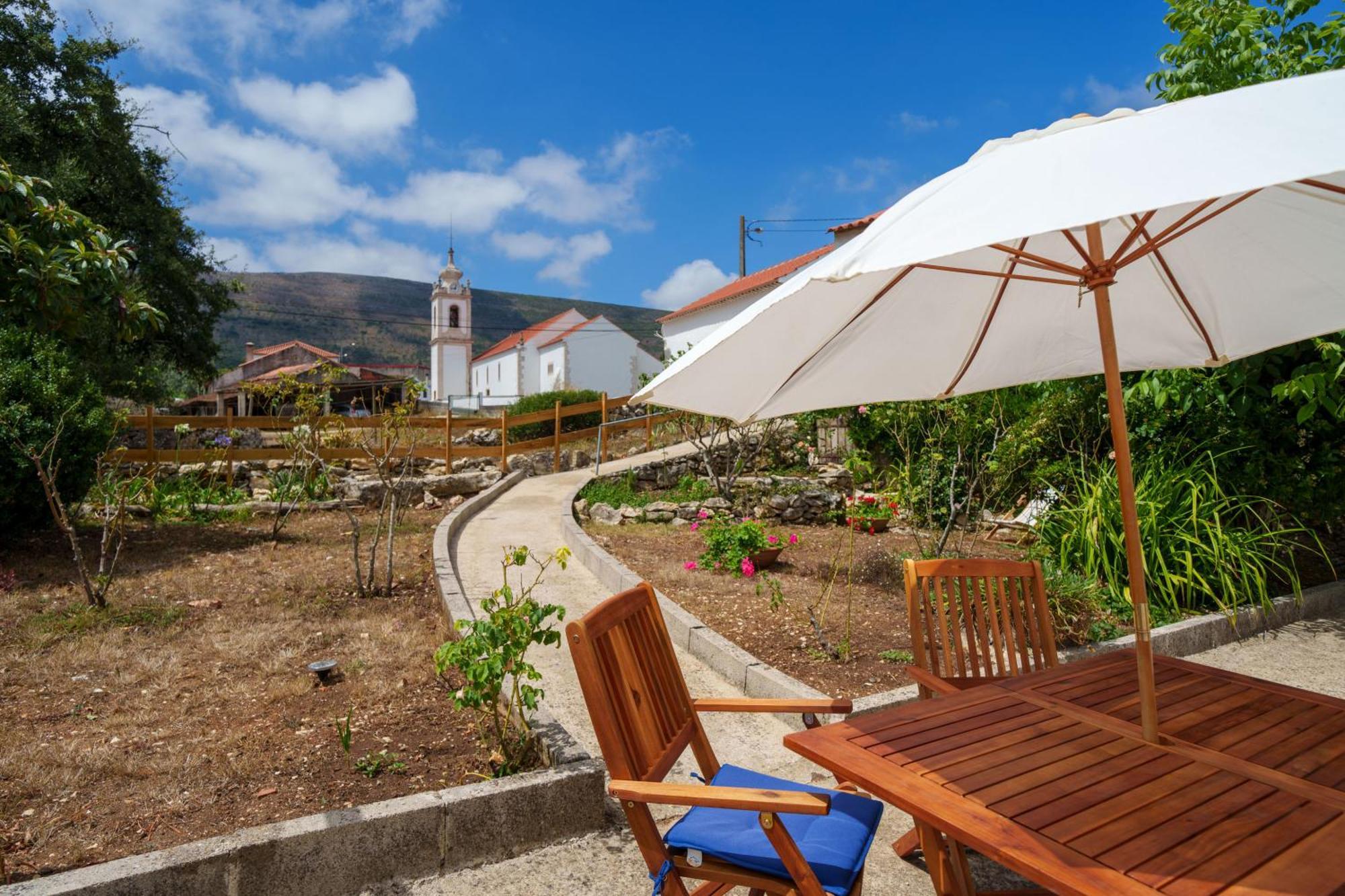 Casa Alba - Alvados Villa Ngoại thất bức ảnh