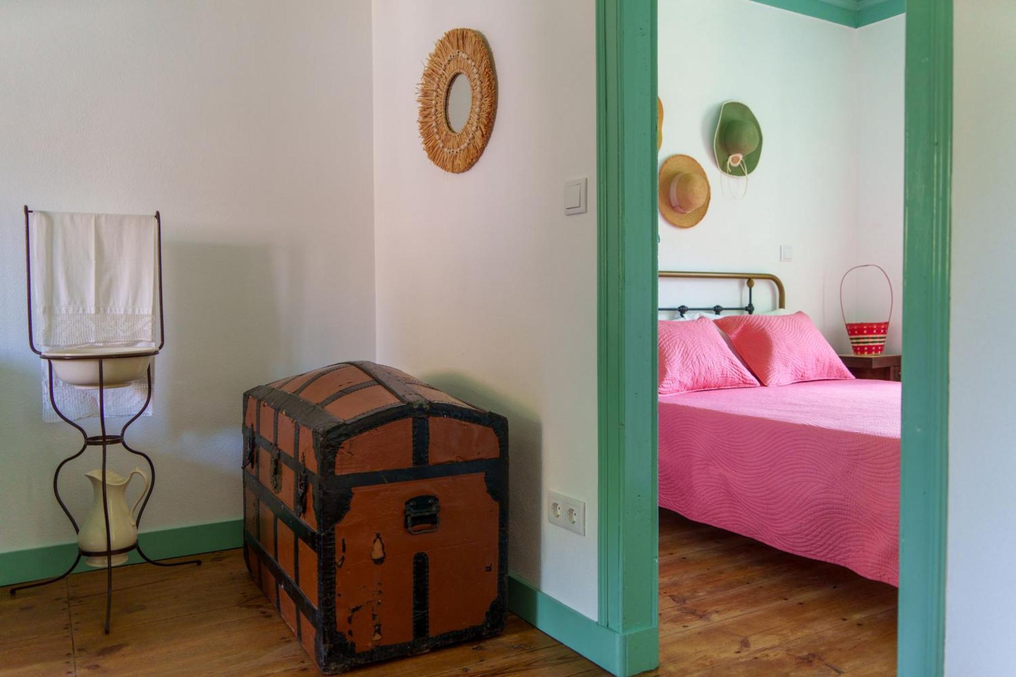 Casa Alba - Alvados Villa Ngoại thất bức ảnh