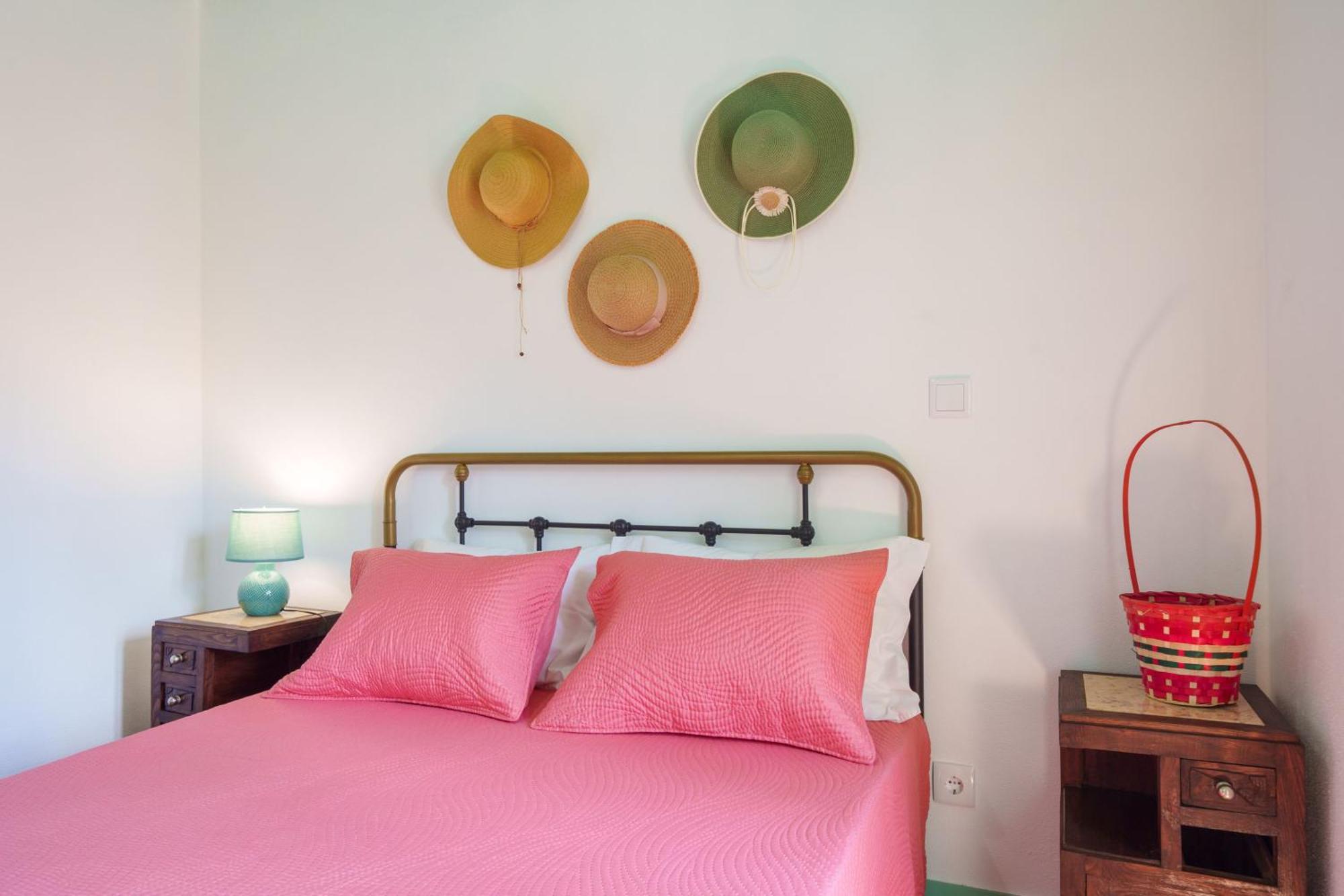 Casa Alba - Alvados Villa Ngoại thất bức ảnh