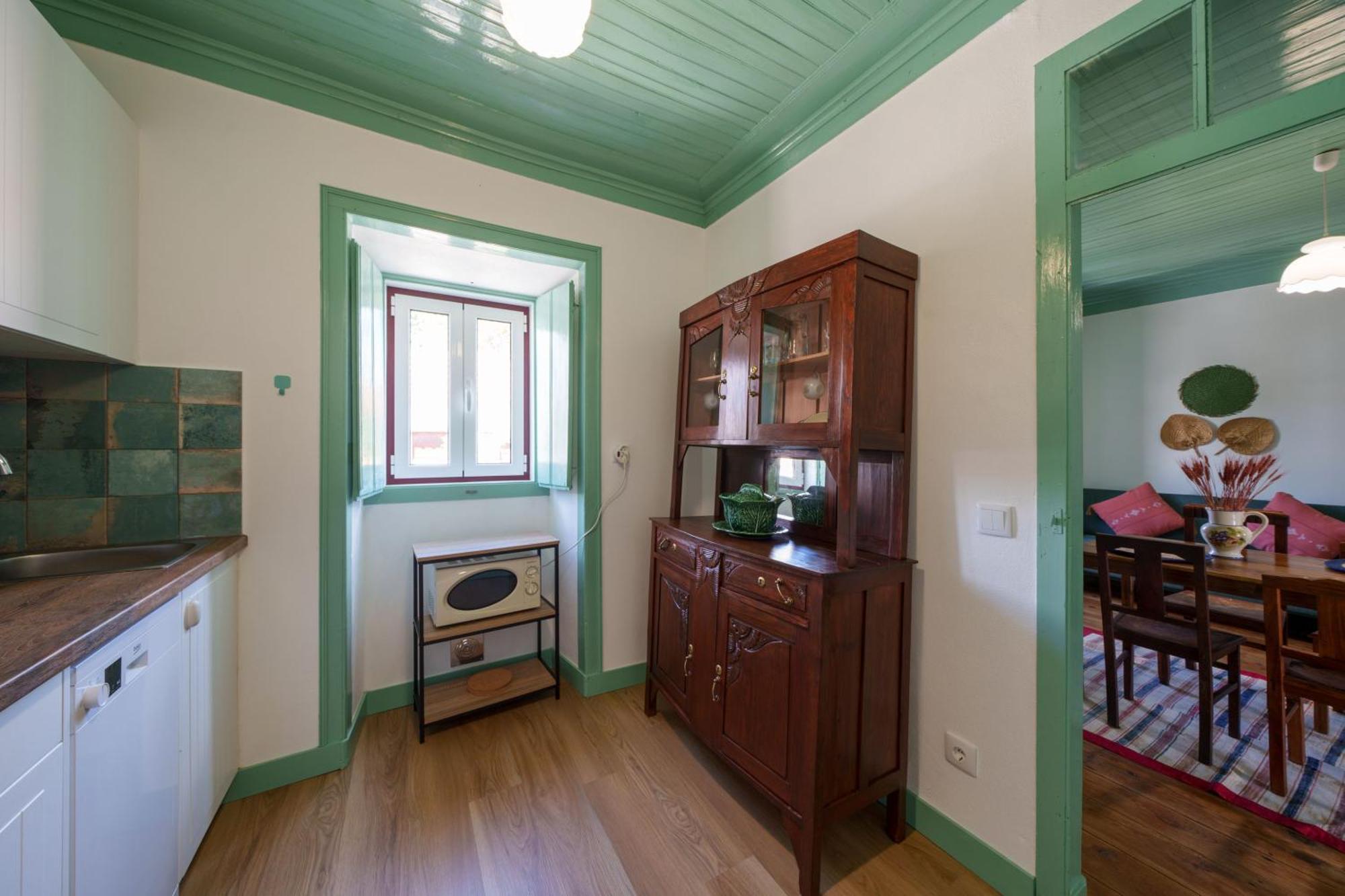 Casa Alba - Alvados Villa Ngoại thất bức ảnh
