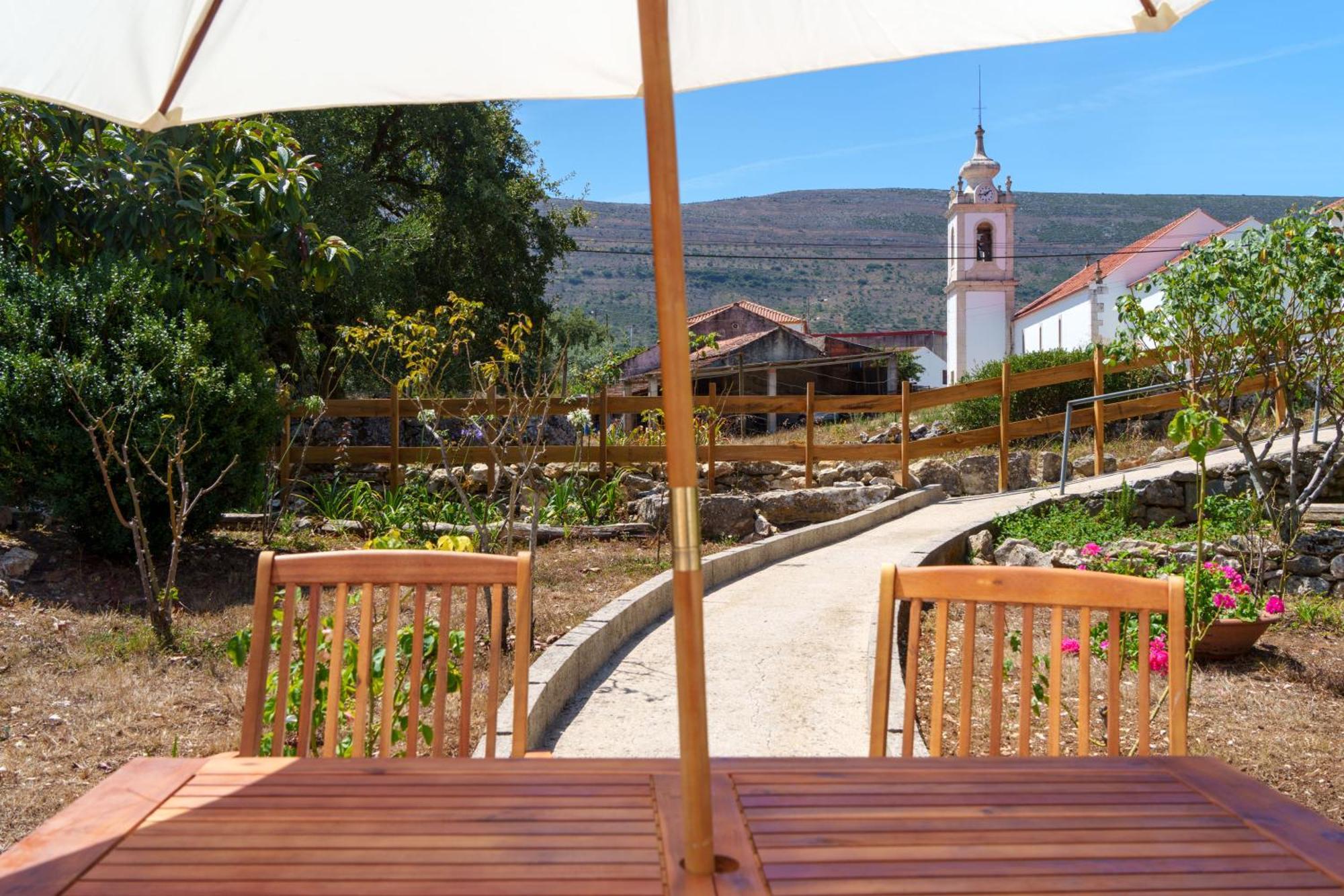 Casa Alba - Alvados Villa Ngoại thất bức ảnh