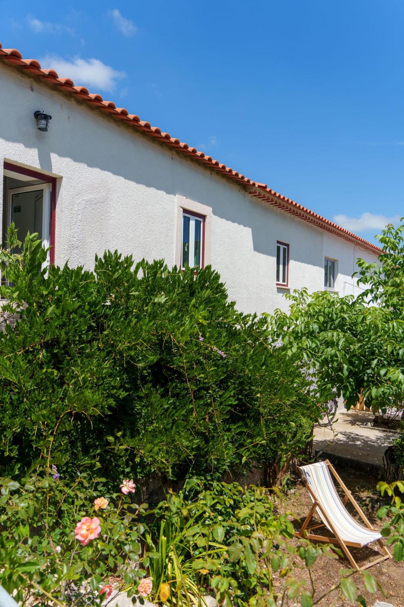 Casa Alba - Alvados Villa Ngoại thất bức ảnh