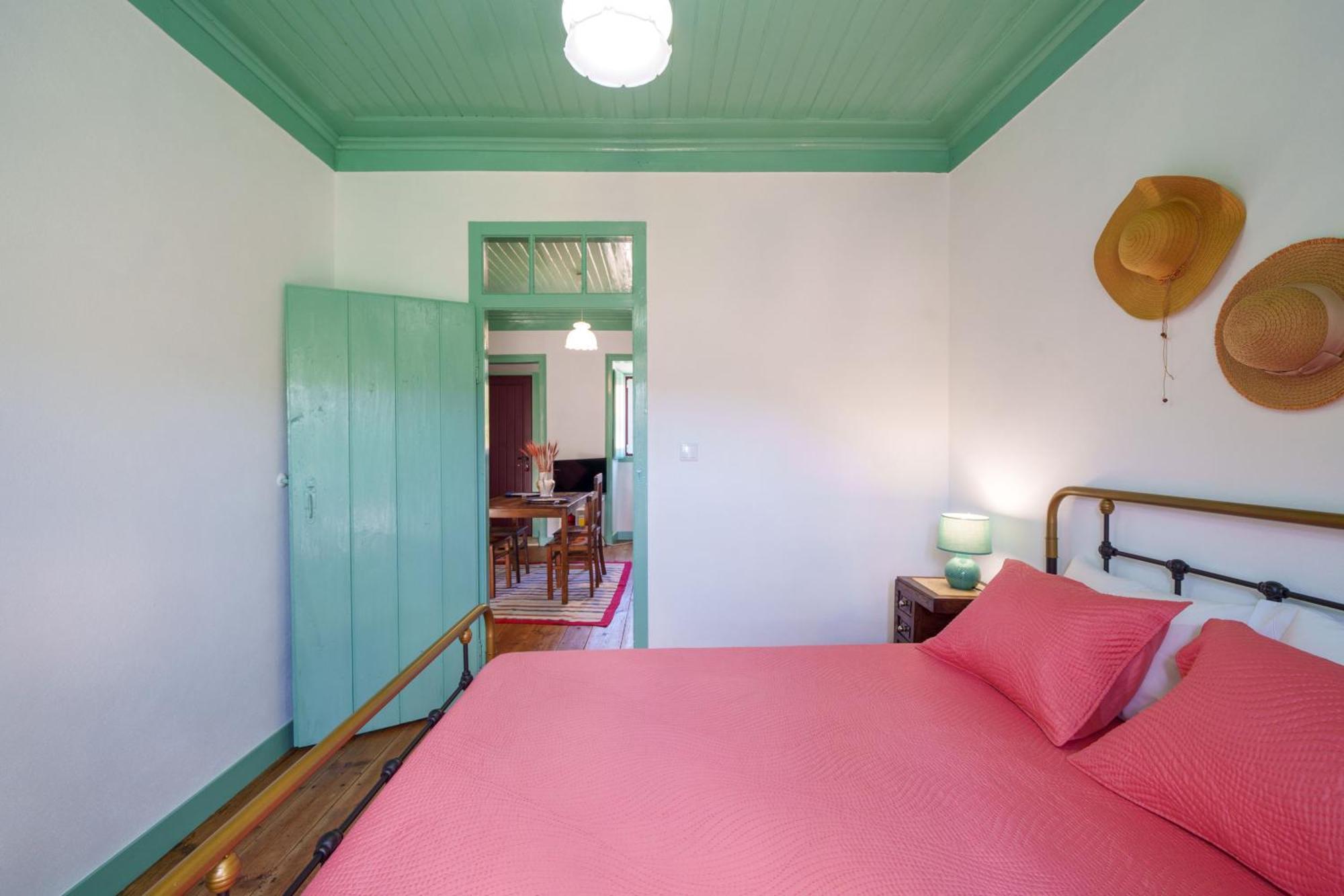 Casa Alba - Alvados Villa Ngoại thất bức ảnh
